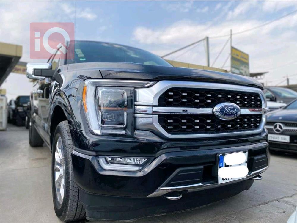 فۆرد F-150